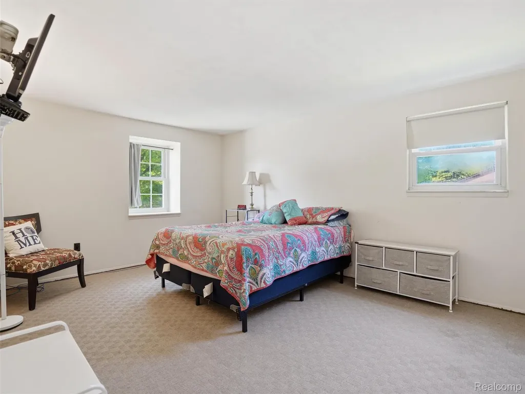 45414 Brunswick Drive Canton Charter Township MI 48187