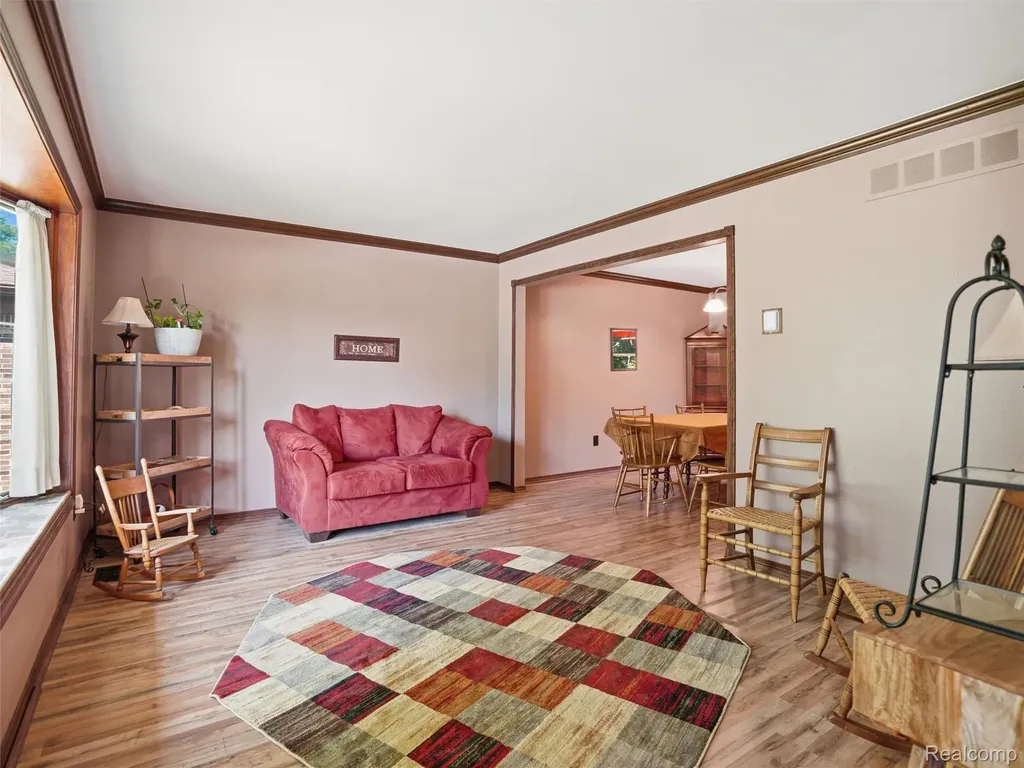 45414 Brunswick Drive Canton Charter Township MI 48187