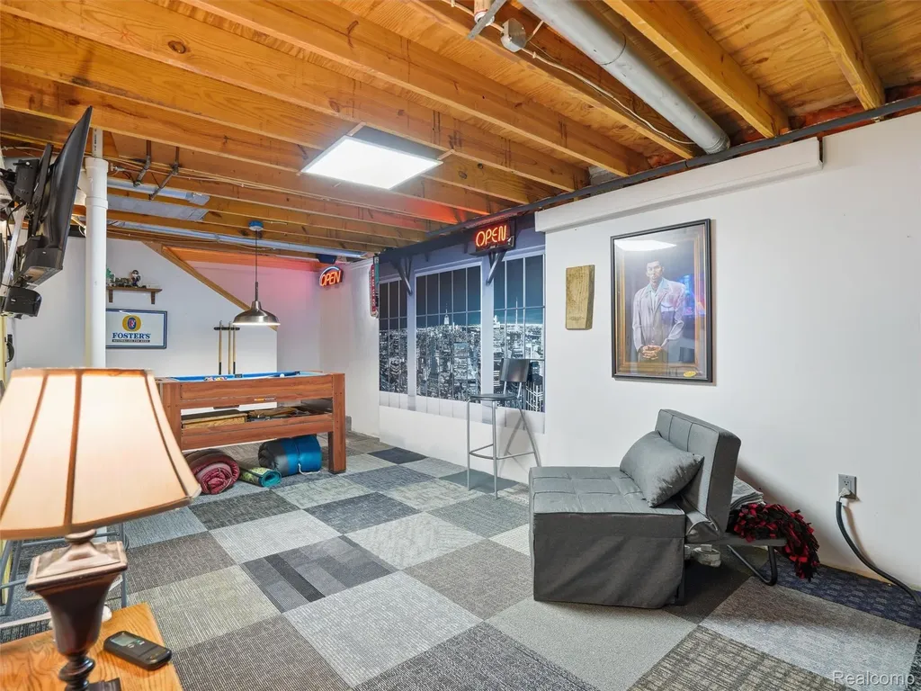 45414 Brunswick Drive Canton Charter Township MI 48187