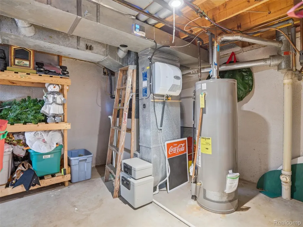 45414 Brunswick Drive Canton Charter Township MI 48187