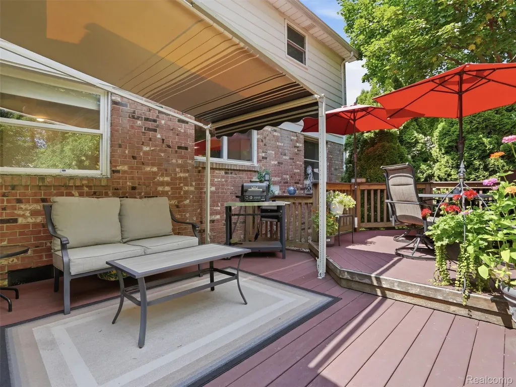 45414 Brunswick Drive Canton Charter Township MI 48187