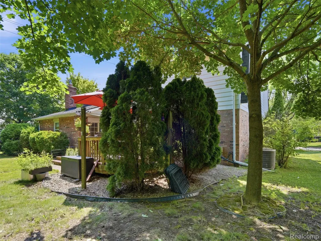 45414 Brunswick Drive Canton Charter Township MI 48187