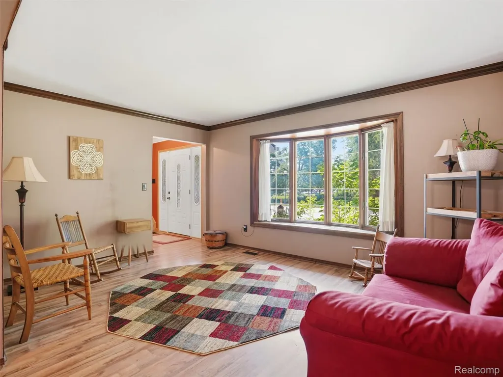 45414 Brunswick Drive Canton Charter Township MI 48187