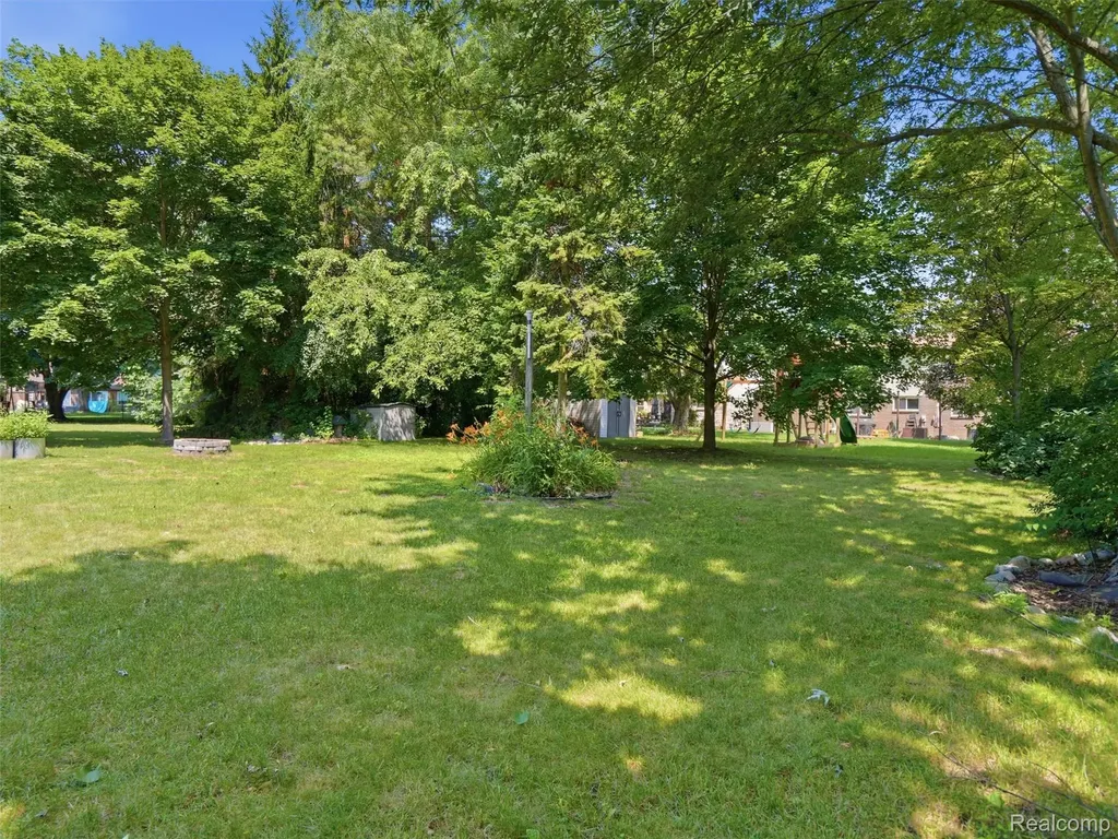 45414 Brunswick Drive Canton Charter Township MI 48187