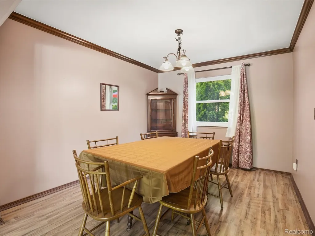 45414 Brunswick Drive Canton Charter Township MI 48187
