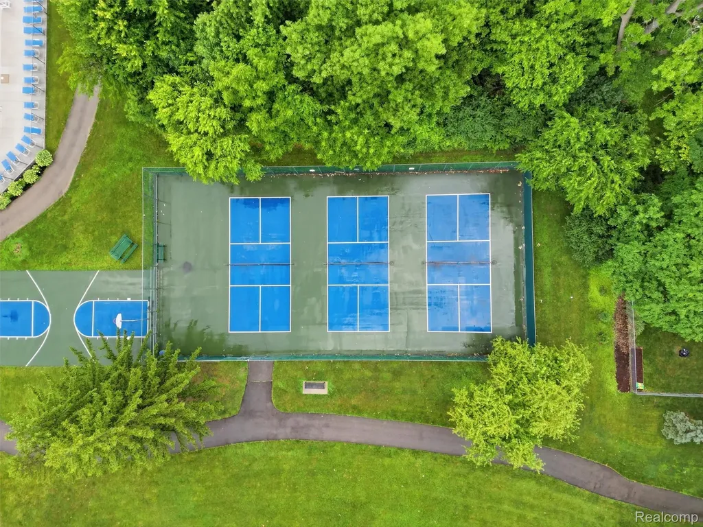 45414 Brunswick Drive Canton Charter Township MI 48187