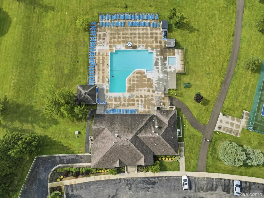 45414 Brunswick Drive Canton Charter Township MI 48187