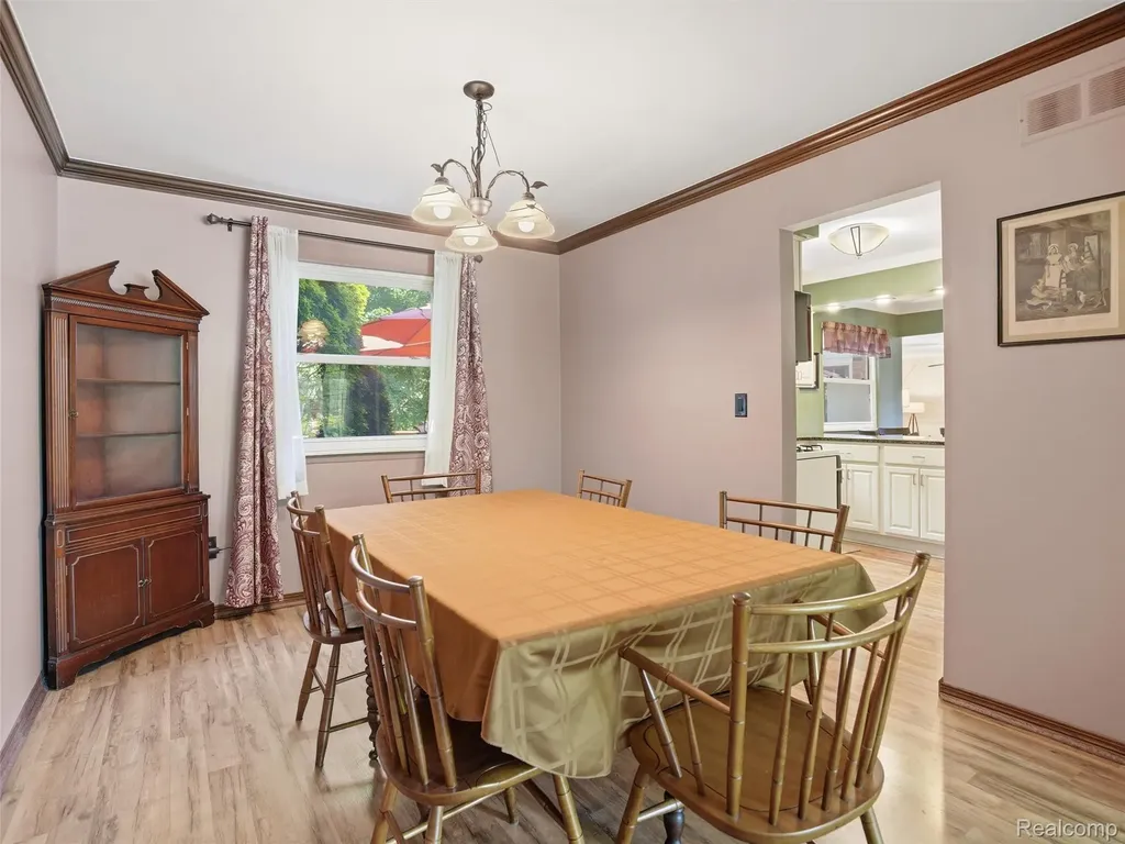 45414 Brunswick Drive Canton Charter Township MI 48187