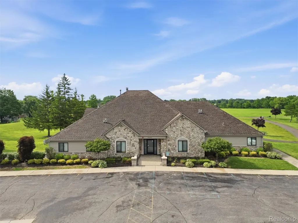 45414 Brunswick Drive Canton Charter Township MI 48187