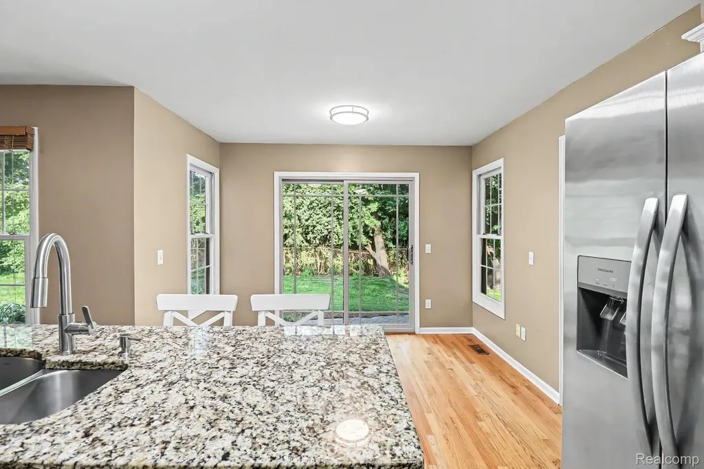 3720 Eaton Gate Lane Auburn Hills City MI 48326