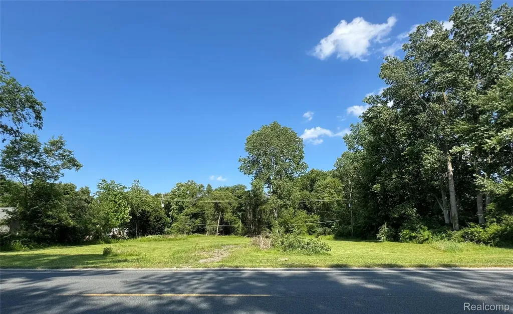 13685 Rawsonville Road Sumpter Township MI 48111