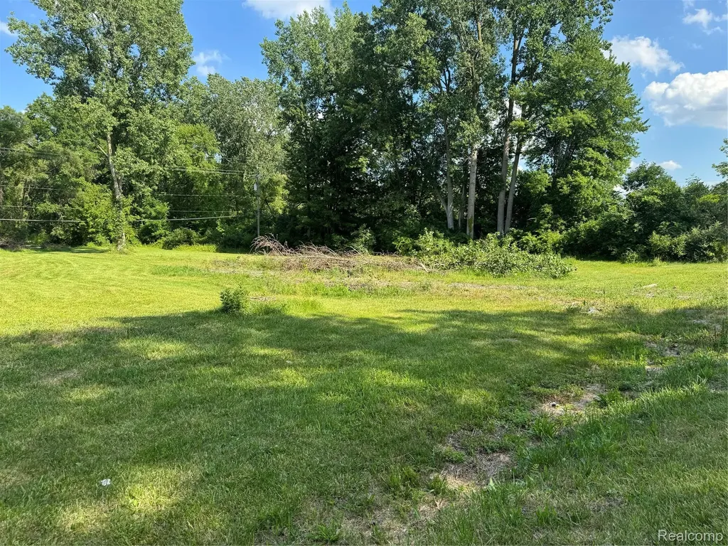 13685 Rawsonville Road Sumpter Township MI 48111