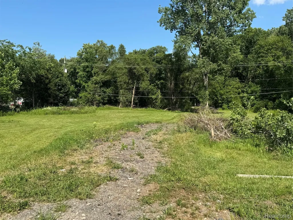 13685 Rawsonville Road Sumpter Township MI 48111
