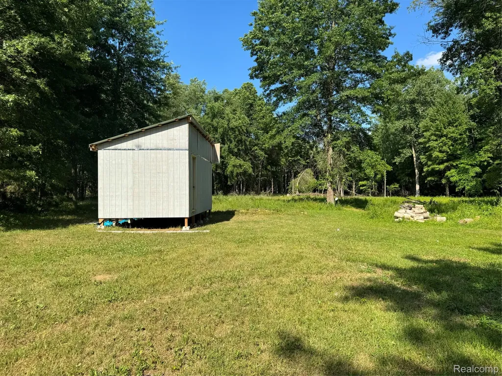 13685 Rawsonville Road Sumpter Township MI 48111