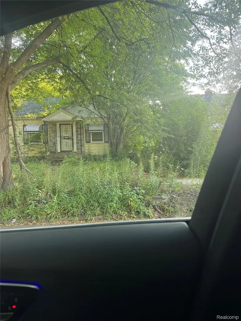20074 Annott Street Detroit City MI 48205