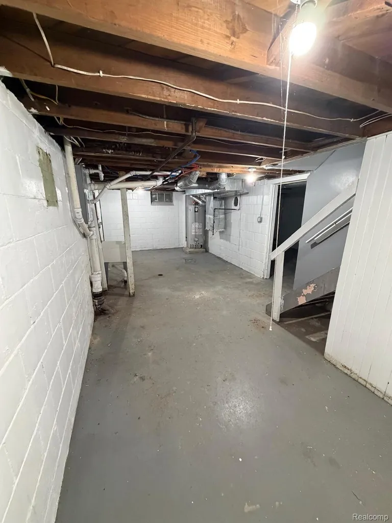 12626 Payton Street Detroit City MI 48224