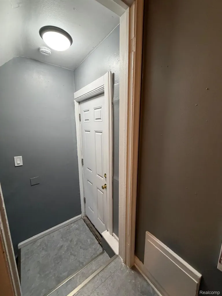 12626 Payton Street Detroit City MI 48224