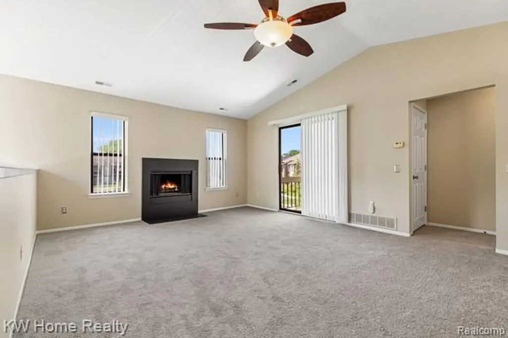 20791 Indian Creek Drive Farmington Hills City MI 48335