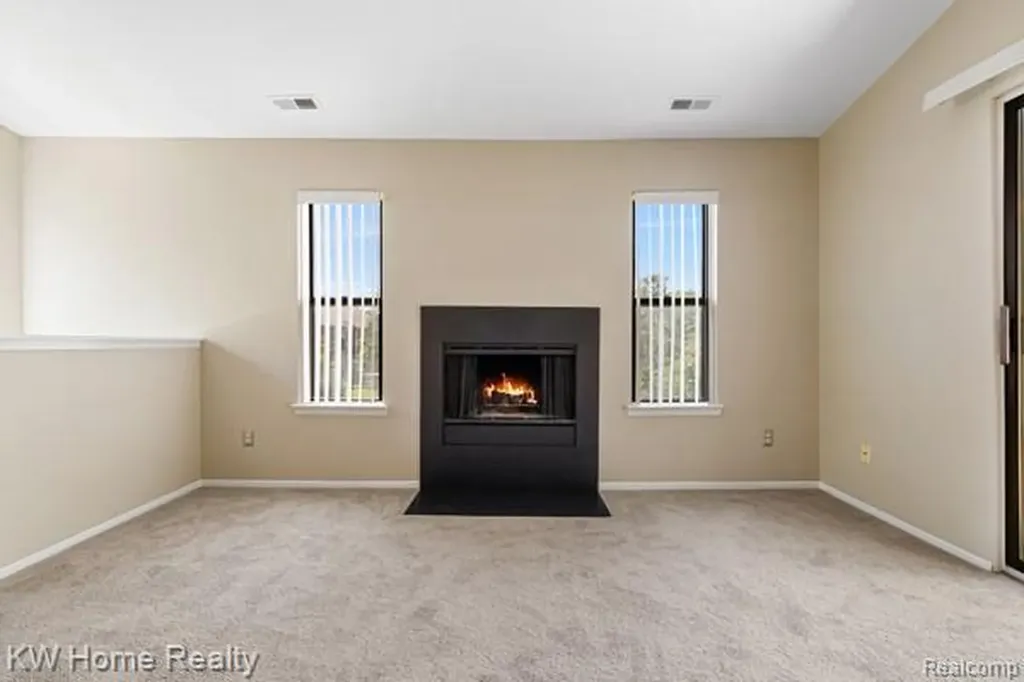 20791 Indian Creek Drive Farmington Hills City MI 48335