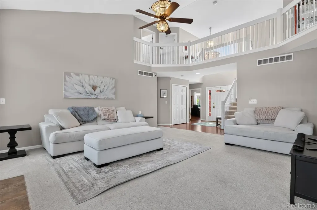 23313 Crescent Ridge Drive Huron Charter Township MI 48164