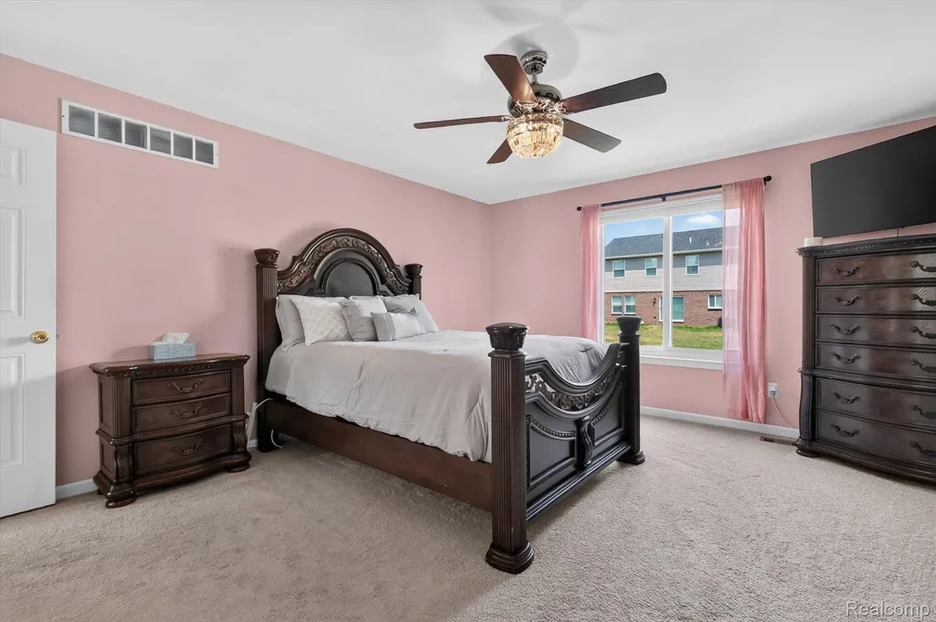23313 Crescent Ridge Drive Huron Charter Township MI 48164