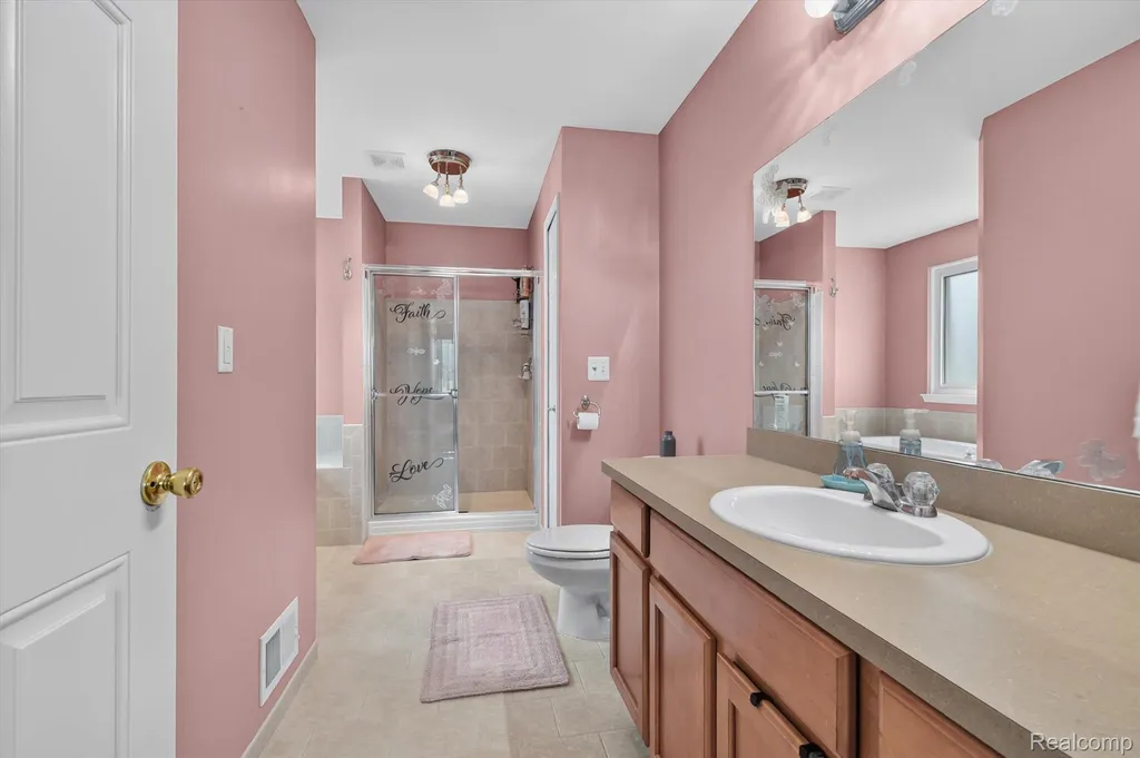 23313 Crescent Ridge Drive Huron Charter Township MI 48164