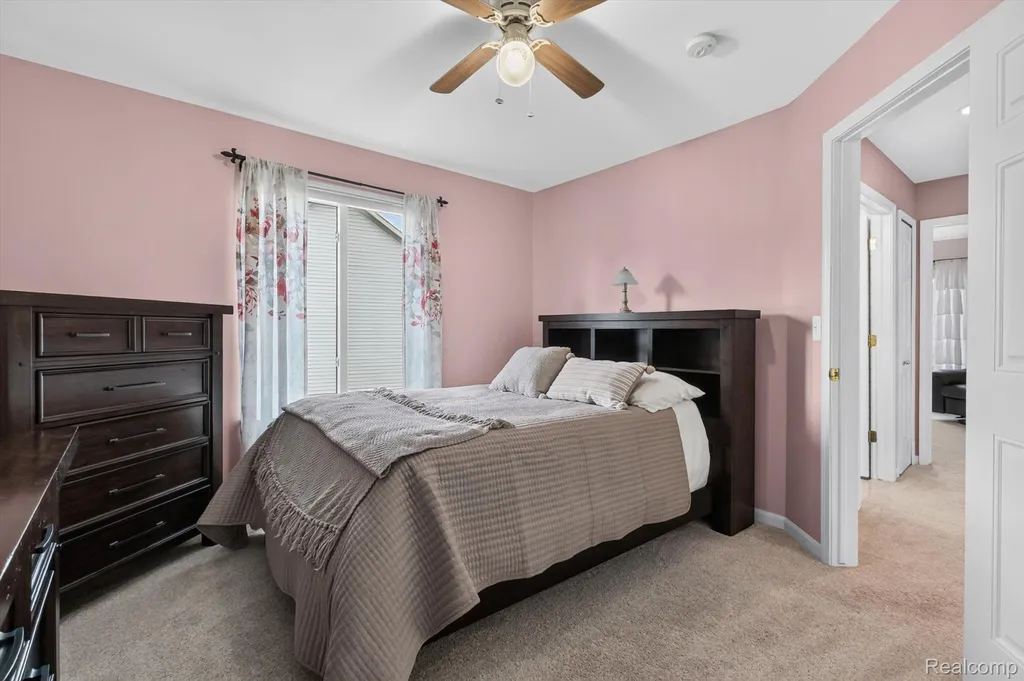 23313 Crescent Ridge Drive Huron Charter Township MI 48164
