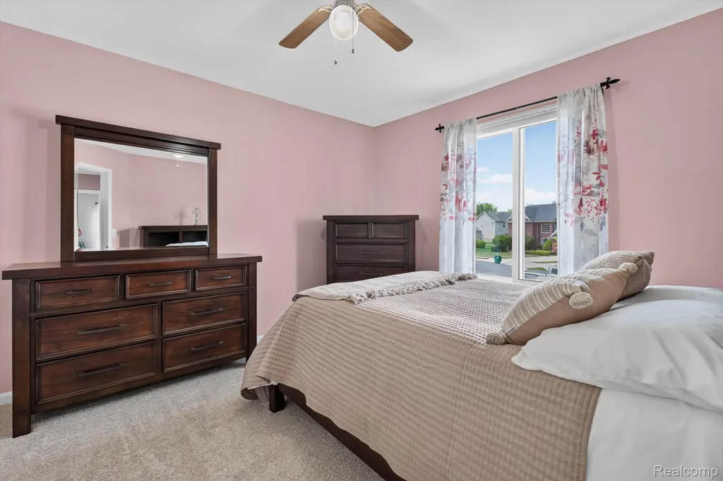23313 Crescent Ridge Drive Huron Charter Township MI 48164