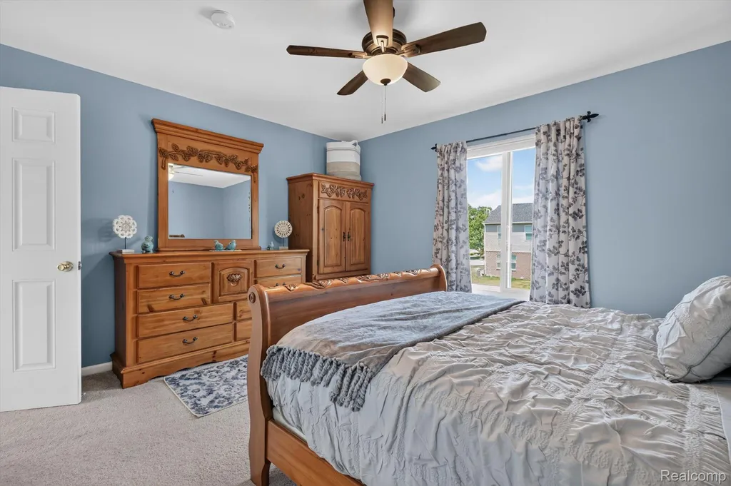 23313 Crescent Ridge Drive Huron Charter Township MI 48164