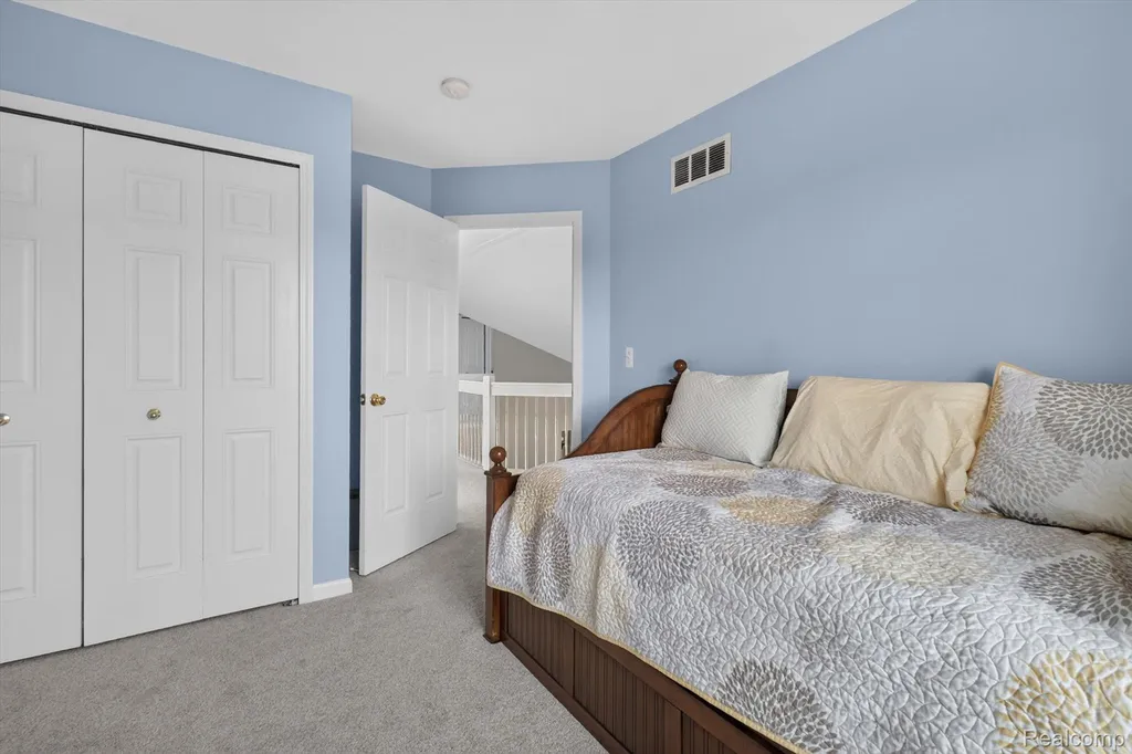 23313 Crescent Ridge Drive Huron Charter Township MI 48164