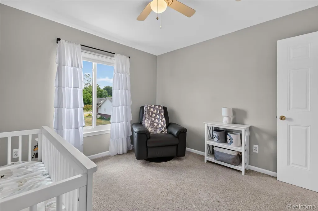 23313 Crescent Ridge Drive Huron Charter Township MI 48164