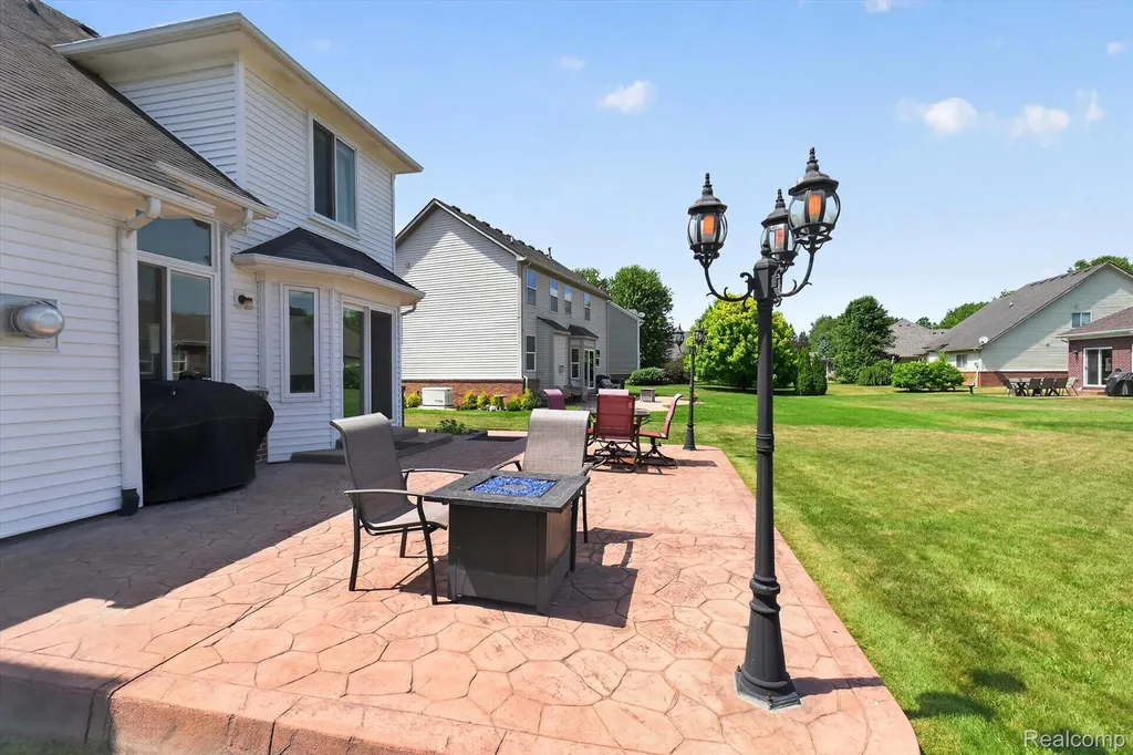 23313 Crescent Ridge Drive Huron Charter Township MI 48164