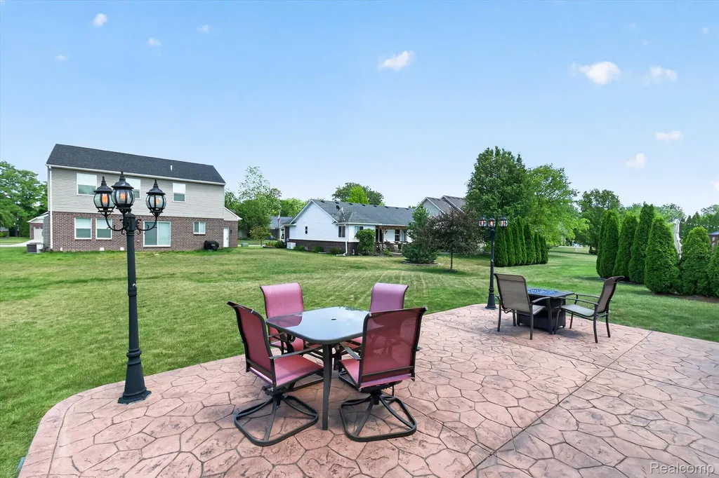 23313 Crescent Ridge Drive Huron Charter Township MI 48164