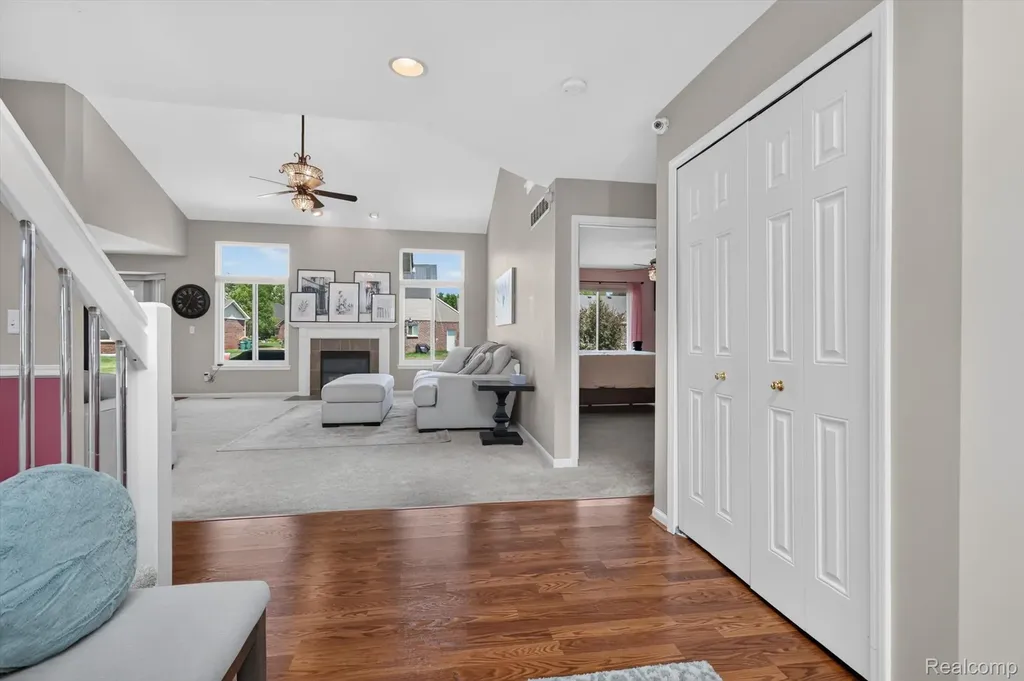 23313 Crescent Ridge Drive Huron Charter Township MI 48164