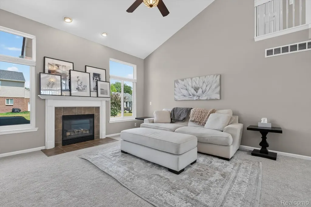 23313 Crescent Ridge Drive Huron Charter Township MI 48164