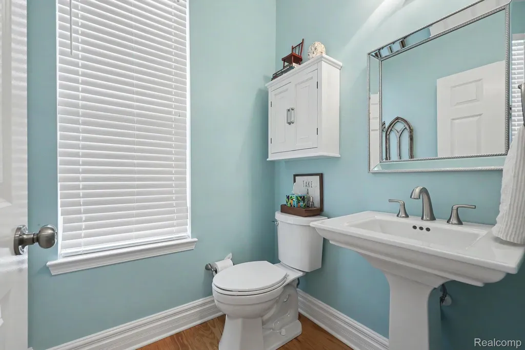 7560 Gannon Court Shelby Charter Township MI 48317