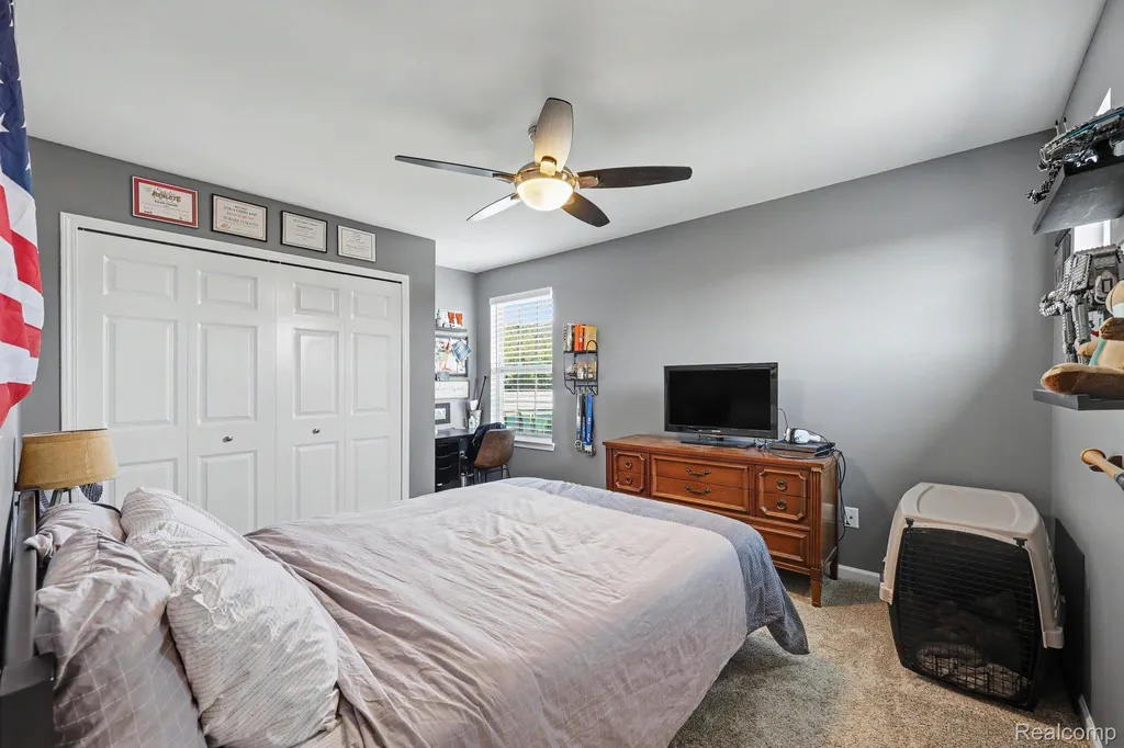 7560 Gannon Court Shelby Charter Township MI 48317