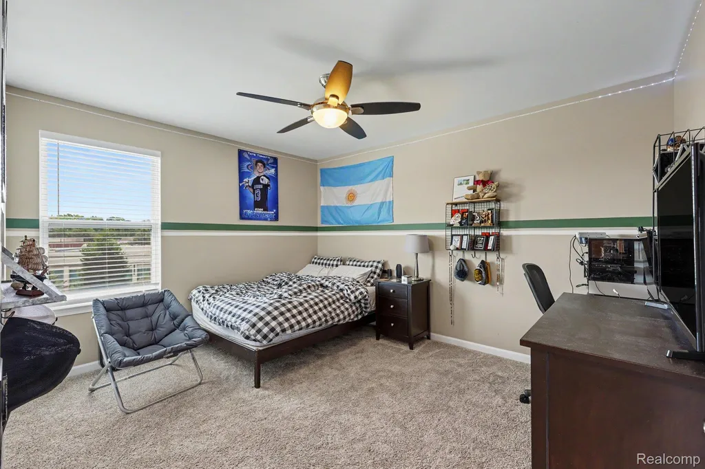 7560 Gannon Court Shelby Charter Township MI 48317