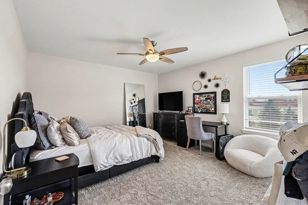 7560 Gannon Court Shelby Charter Township MI 48317