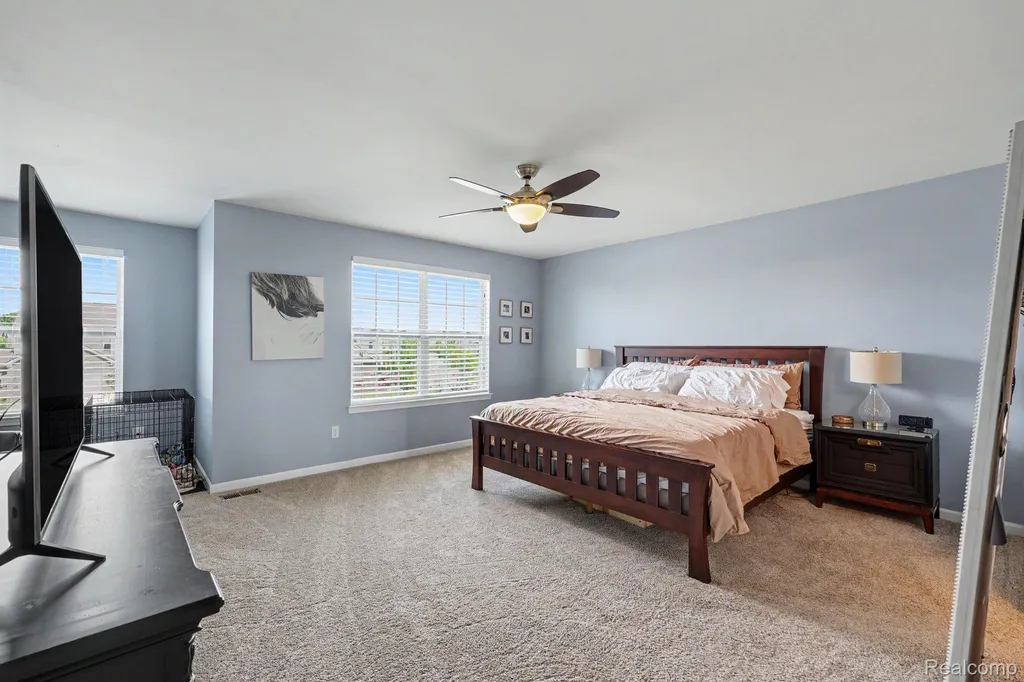 7560 Gannon Court Shelby Charter Township MI 48317