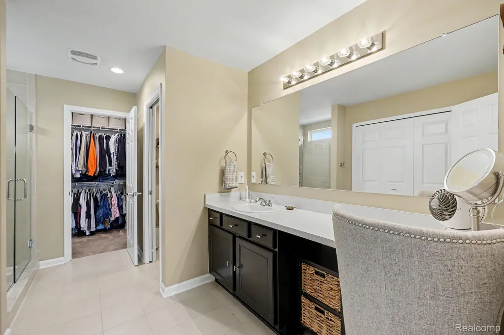 7560 Gannon Court Shelby Charter Township MI 48317