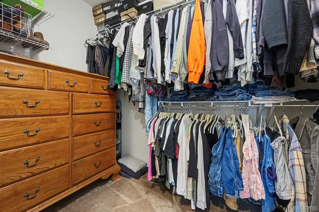 7560 Gannon Court Shelby Charter Township MI 48317