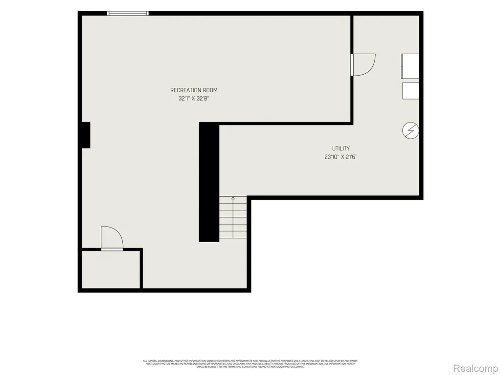 7560 Gannon Court Shelby Charter Township MI 48317