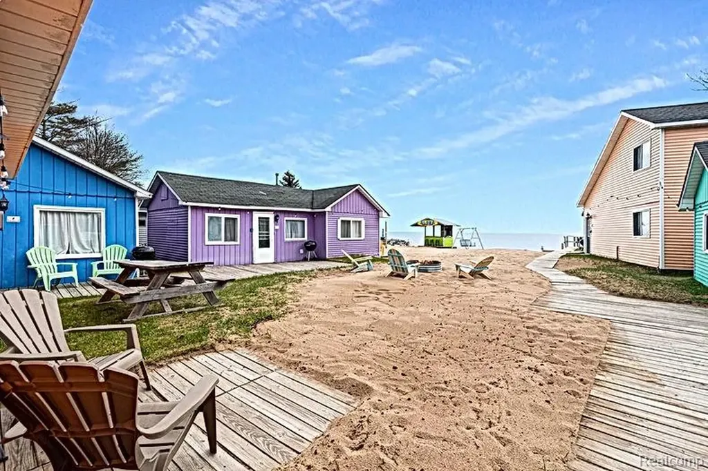 3358 N Us 23 Au Sable Charter Township MI 48750