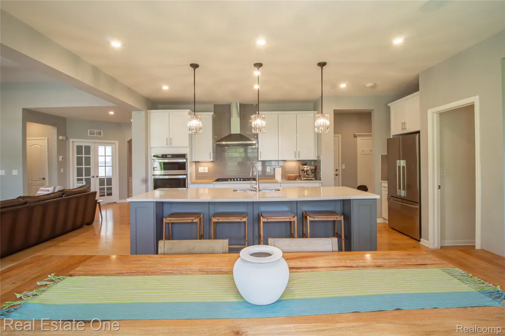 45204 Preserve Court Novi City MI 48375