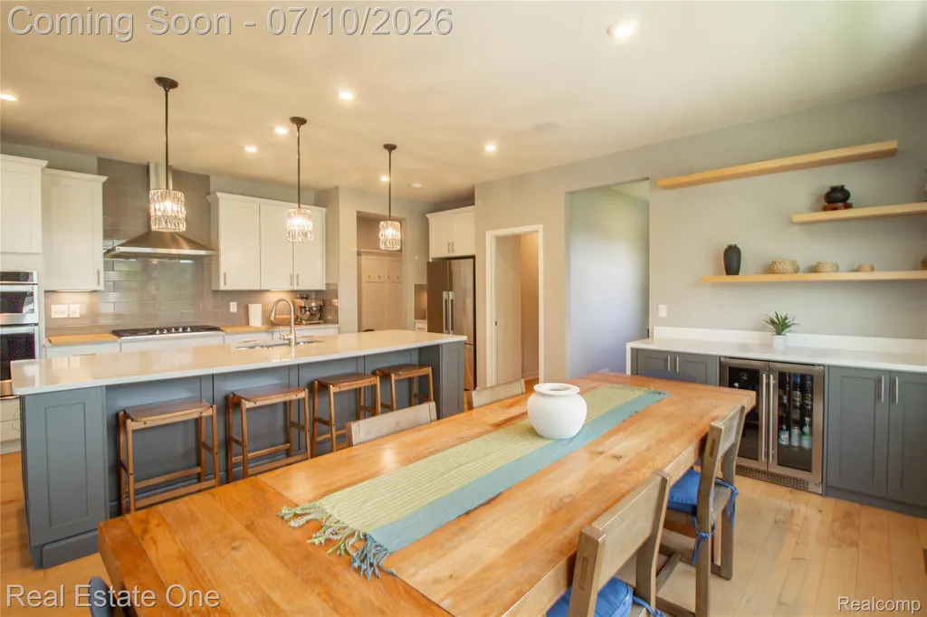 45204 Preserve Court Novi City MI 48375
