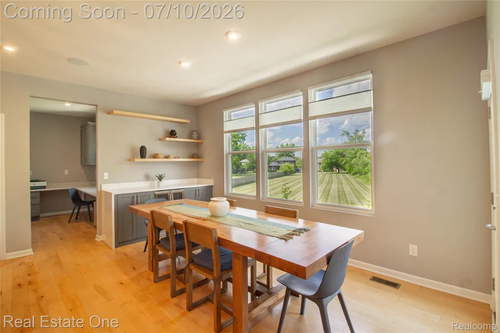 45204 Preserve Court Novi City MI 48375