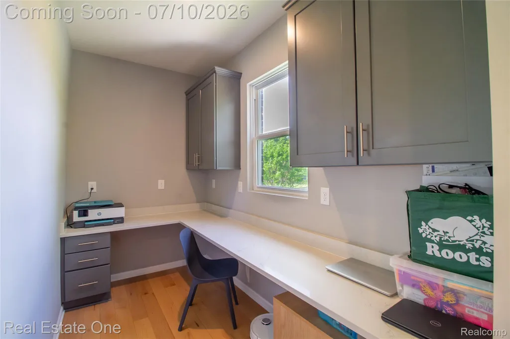 45204 Preserve Court Novi City MI 48375