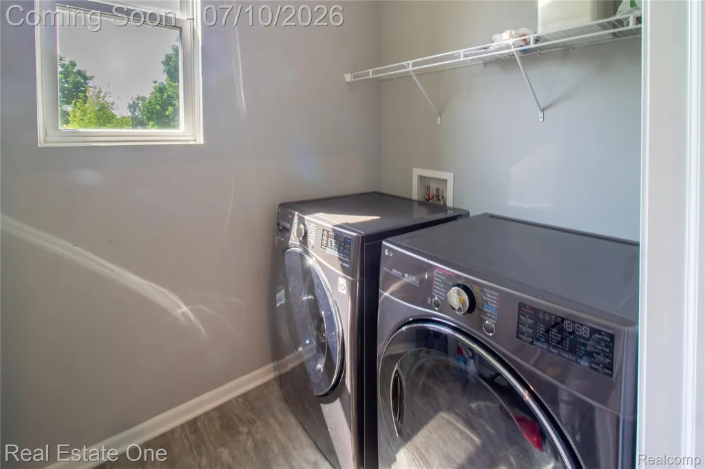 45204 Preserve Court Novi City MI 48375