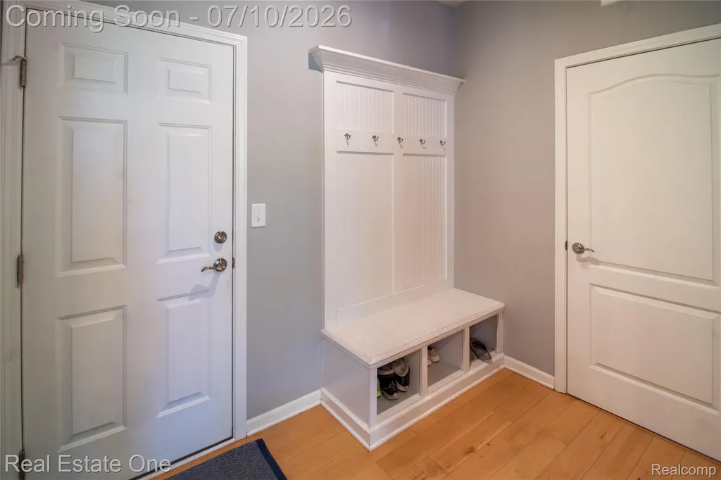 45204 Preserve Court Novi City MI 48375